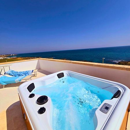 Apulian Escapes - Borgo Scogliera 94 Villa Savelletri Exterior photo