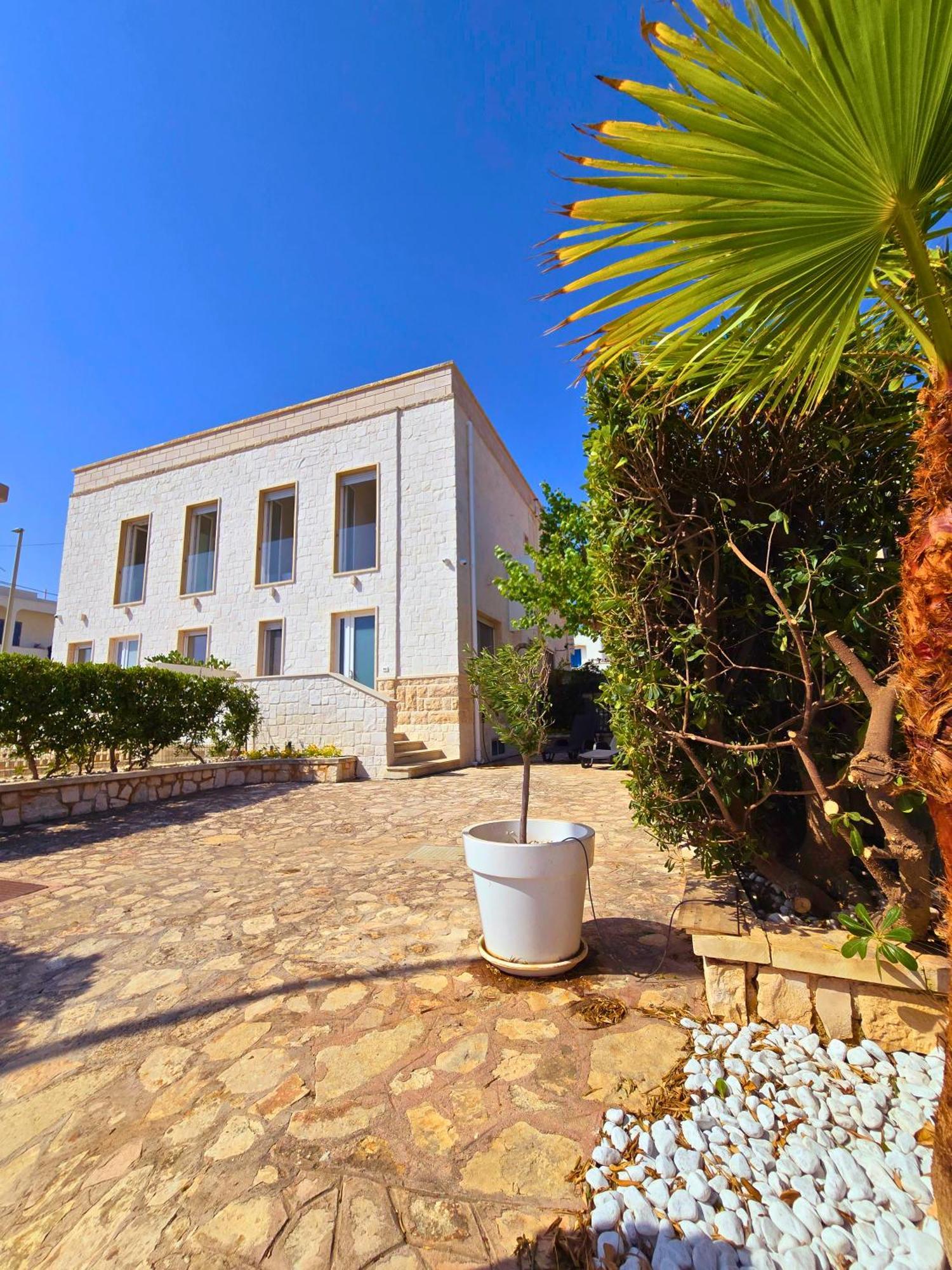 Apulian Escapes - Borgo Scogliera 94 Villa Savelletri Exterior photo
