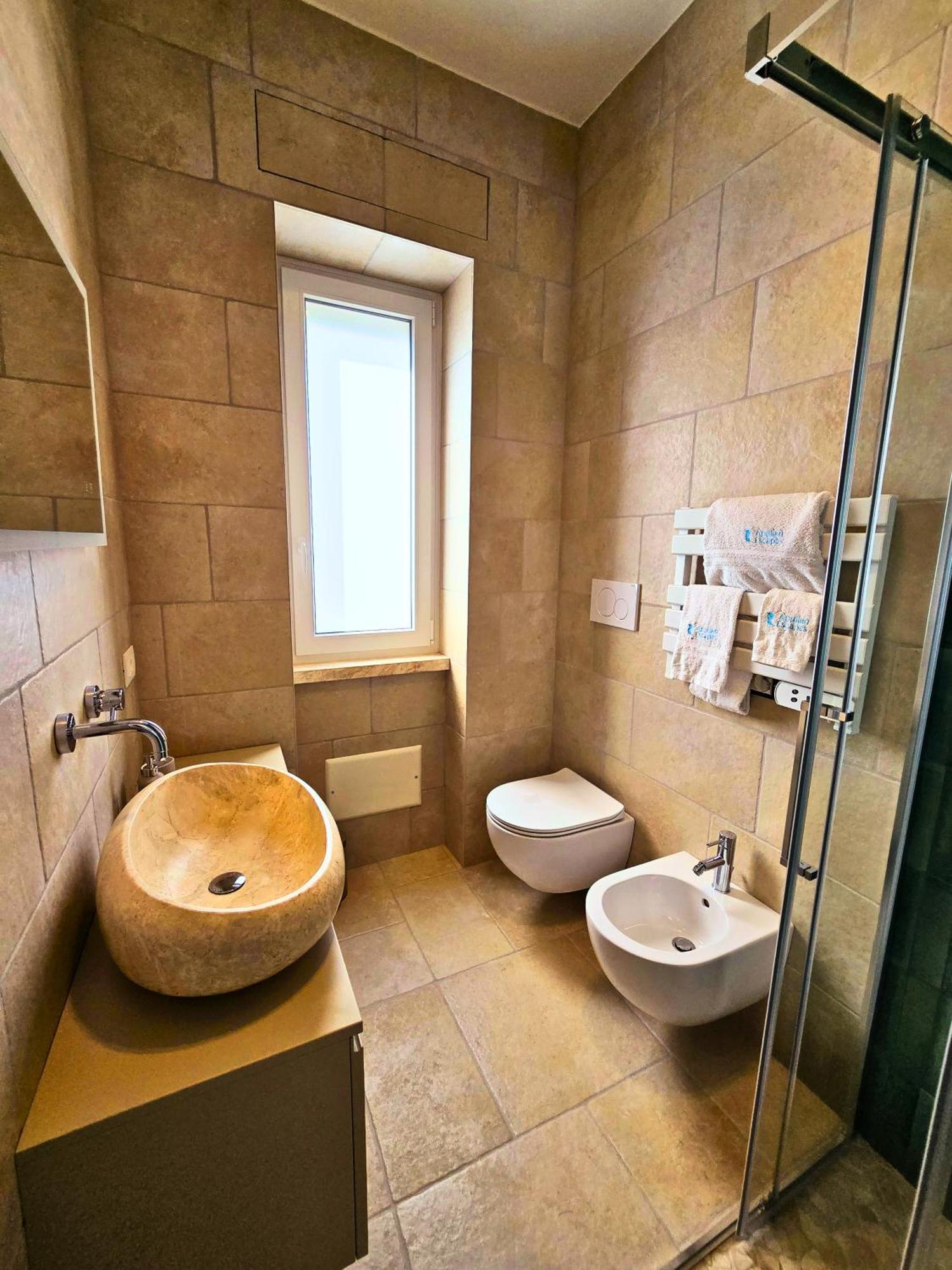 Apulian Escapes - Borgo Scogliera 94 Villa Savelletri Exterior photo