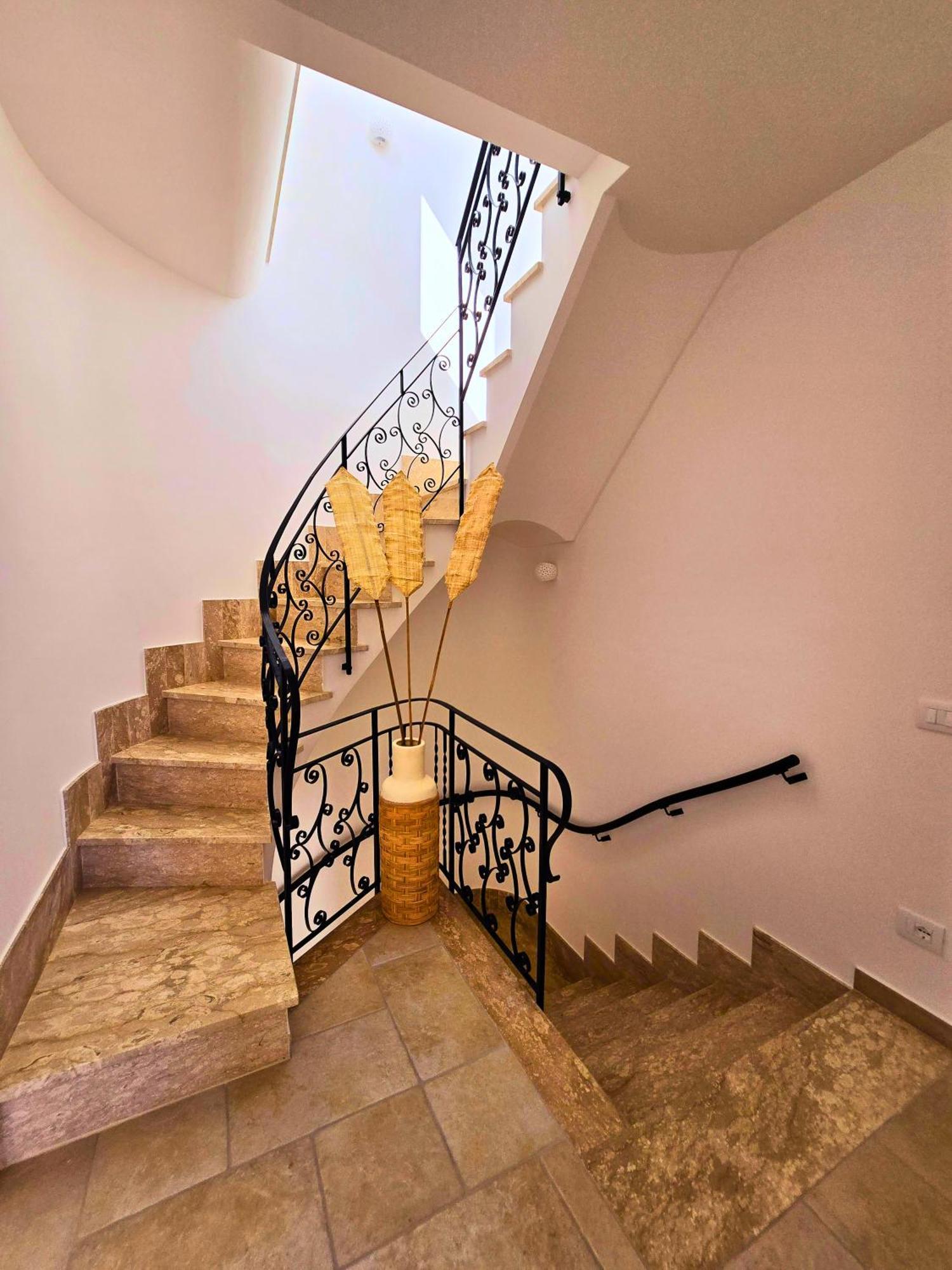 Apulian Escapes - Borgo Scogliera 94 Villa Savelletri Exterior photo